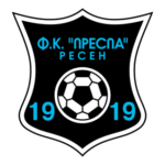 FK Prespa Resen Logo Transparent PNG