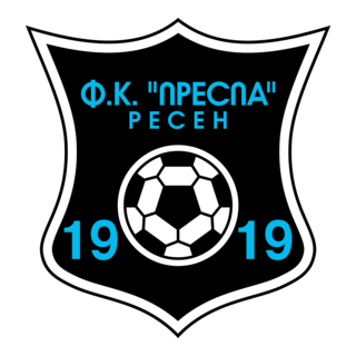 FK Prespa Resen