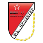 FK Proleter Novi Sad Logo Transparent PNG