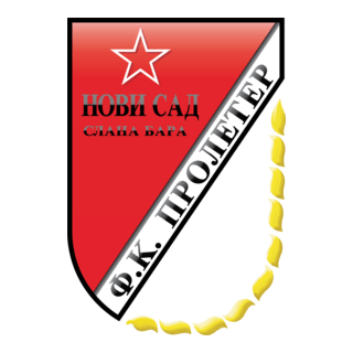FK Proleter Novi Sad