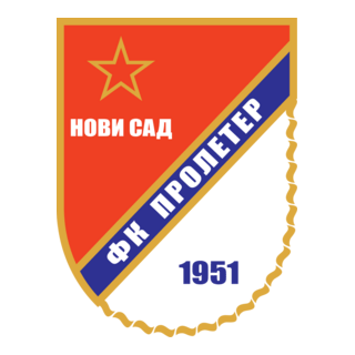 FK Proleter Novi-sad