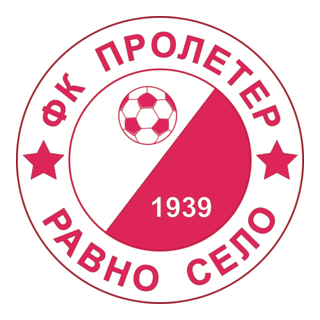 FK Proleter Ravno Selo