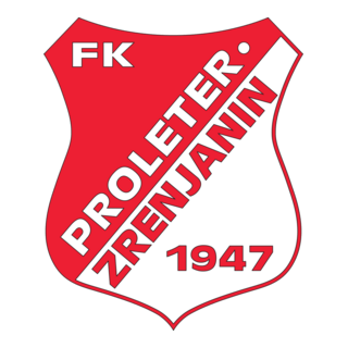 FK Proleter Zrenjanin