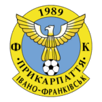 FK Prykarpattya Ivano frankivsk Logo Transparent PNG