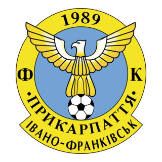 FK Prykarpattya Ivano-frankivsk