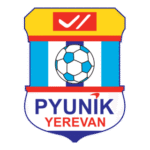 FK Pyunik Yerevan Logo Transparent PNG