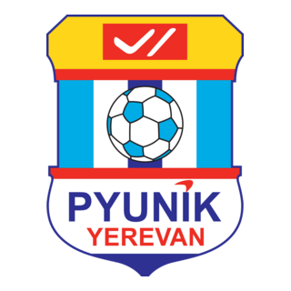 FK Pyunik Yerevan