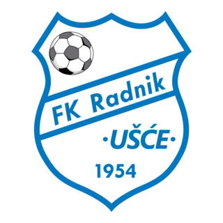 FK RADNIK Ušće