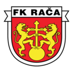 FK Raca Logo Transparent PNG