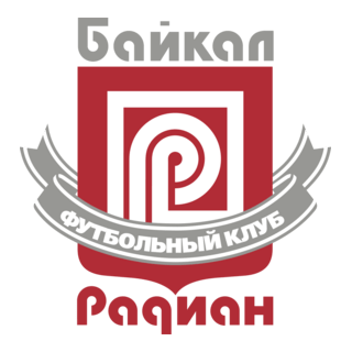 FK Radian-baikal Irkutsk