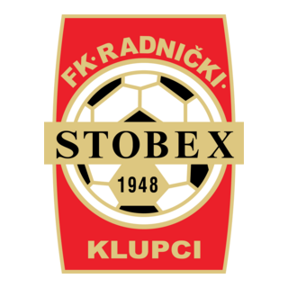 FK Radnicki Klupci