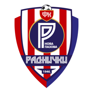 FK Radnički Nova Pazova