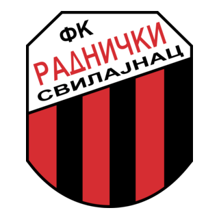FK Radnički Svilajnac