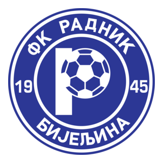 FK Radnik Bijelina