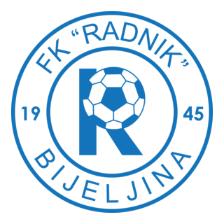 FK Radnik Bijeljina