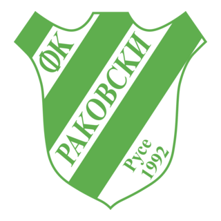 FK Rakovski Ruse
