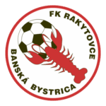 FK Rakytovce Banska Bystrica Logo Transparent PNG