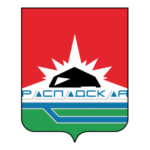 FK Raspadskaya Mezhdurechensk Logo Transparent PNG