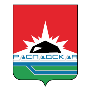 FK Raspadskaya Mezhdurechensk