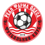 FK Real Farma Odessa Logo Transparent PNG
