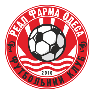 FK Real Farma Odessa