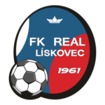 FK Real Lískovec Logo Transparent PNG