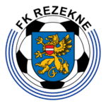 FK Rezekne Logo Transparent PNG