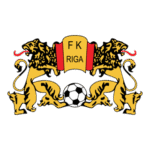 FK Riga Logo Transparent PNG