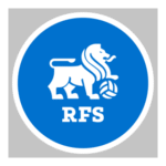 FK Rīgas Futbola Skola Logo Transparent PNG