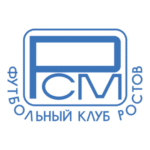 FK Rostselmash Rostov Logo Transparent PNG