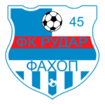 FK Rudar Aleksinac Logo Transparent PNG