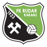 FK Rudar Kakanj Logo Transparent PNG