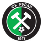 FK Rudar Probistip Logo Transparent PNG