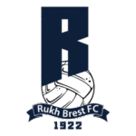 FK Rukh Brest Logo Transparent PNG