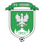 FK Rusichi Orel Logo Transparent PNG