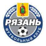 FK Ryazan Logo Transparent PNG