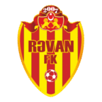 FK Rəvan Bakı Logo Transparent PNG