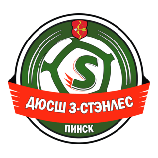 FK SDJUSHOR 3- Stanles Pinsk