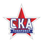 FK SKA Khabarovsk Logo Transparent PNG