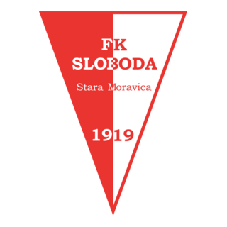 FK SLOBODA Stara Moravica