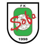 FK Safa Baku Logo Transparent PNG
