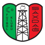FK Şahdağ Quba Logo Transparent PNG