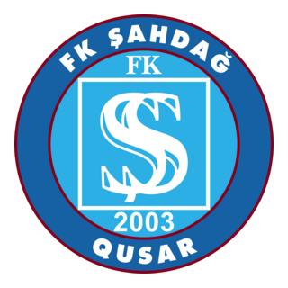 FK Şahdağ Qusar