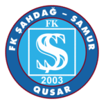 FK Şahdağ samur Qusar Logo Transparent PNG