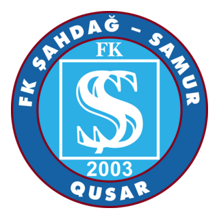 FK Şahdağ-samur Qusar