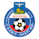 FK Salyut energiya Belgorod Logo Transparent PNG