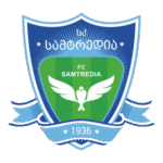 FK Samtredia Logo Transparent PNG