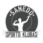 FK Saned Joniškis Logo Transparent PNG