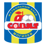 FK Savit Mogilev Logo Transparent PNG