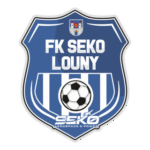 FK Seko Louni Logo Transparent PNG
